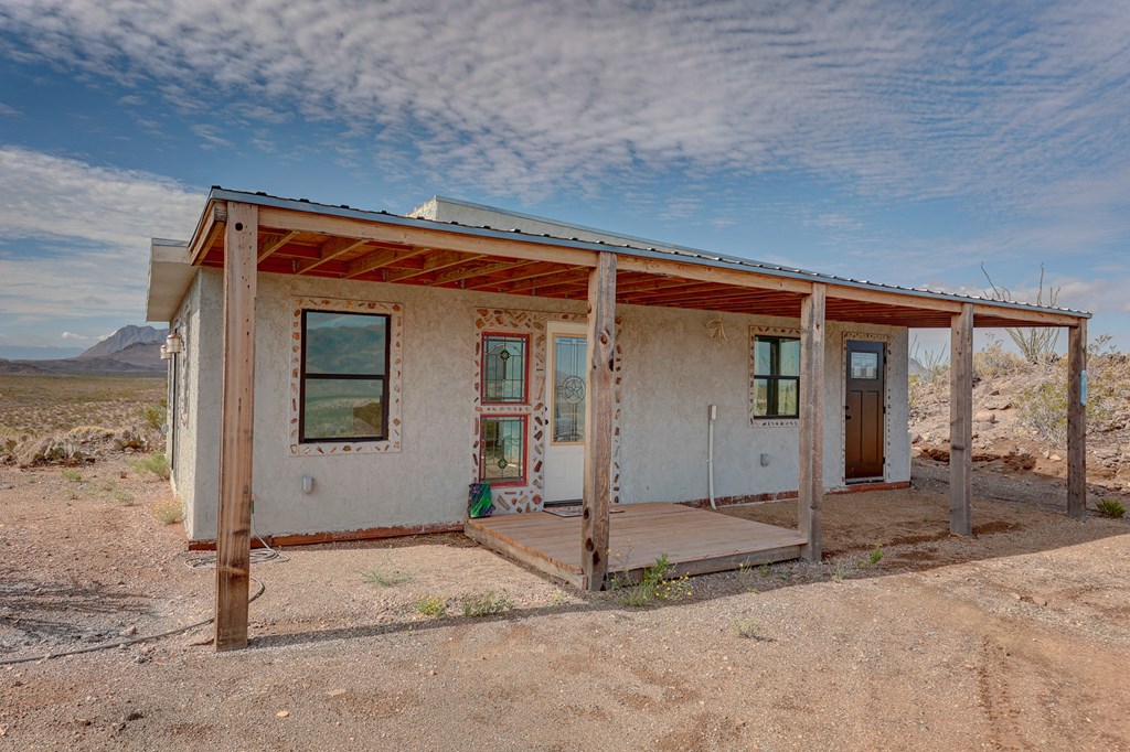 93 Rockin Ranch Road, Terlingua, TX 79852 — photo 3