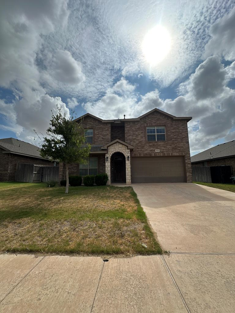 6944 King Ranch Road, Odessa, TX 79765
