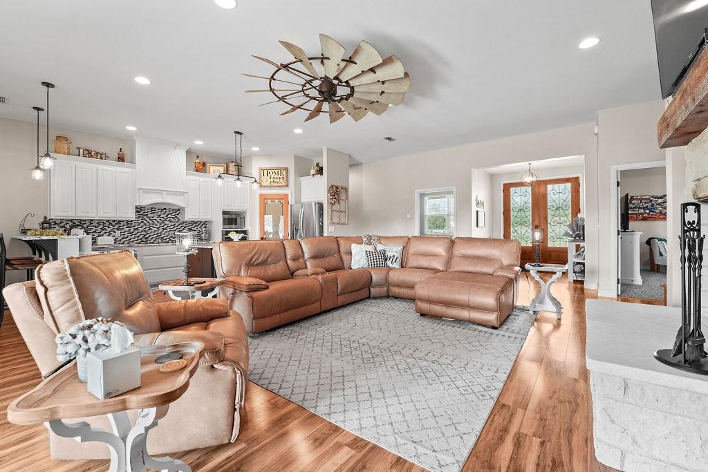 16701 Timber Court — photo