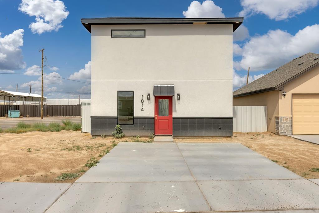 1014 N Carol Ave — photo
