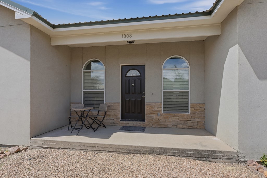 1008 Mingo, Alpine, TX 79830 — photo 3