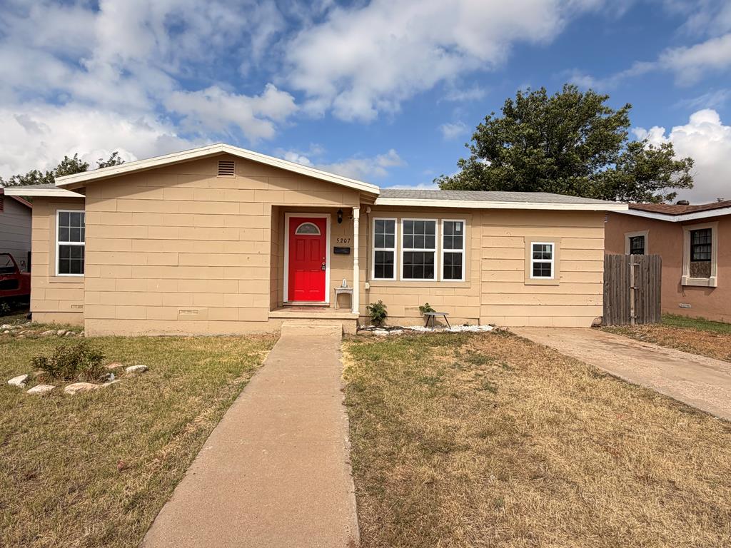 5207 McKnight Dr — photo