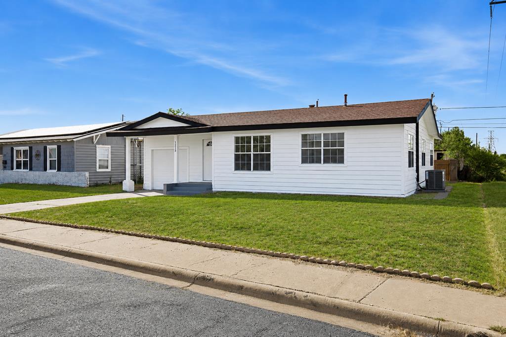 1213 Patton Dr — photo