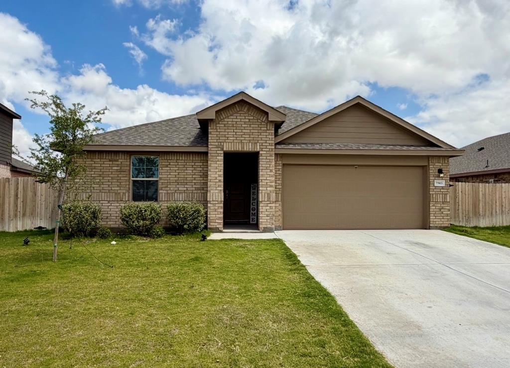 7503 Gray Slate Rd — photo