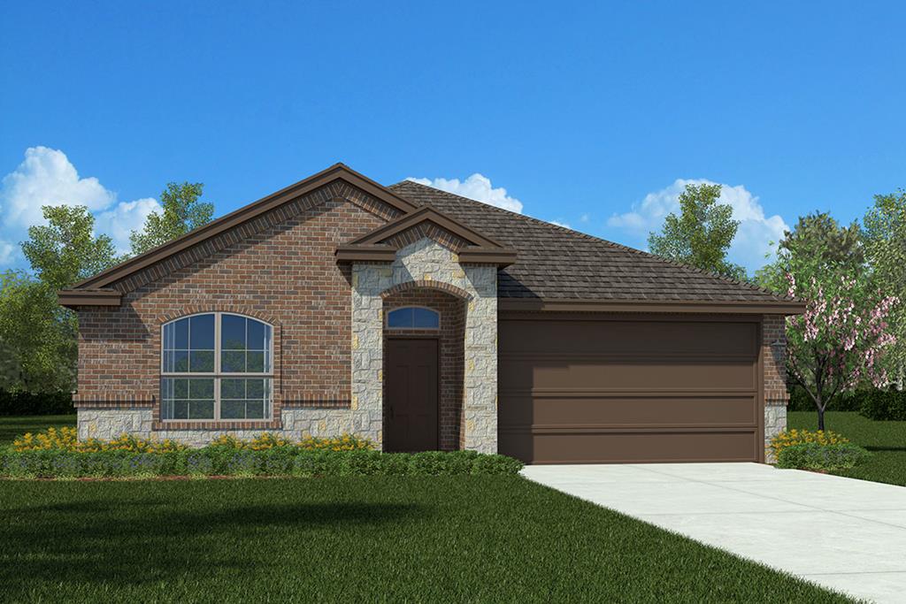 7601 Fox Den Rd — photo