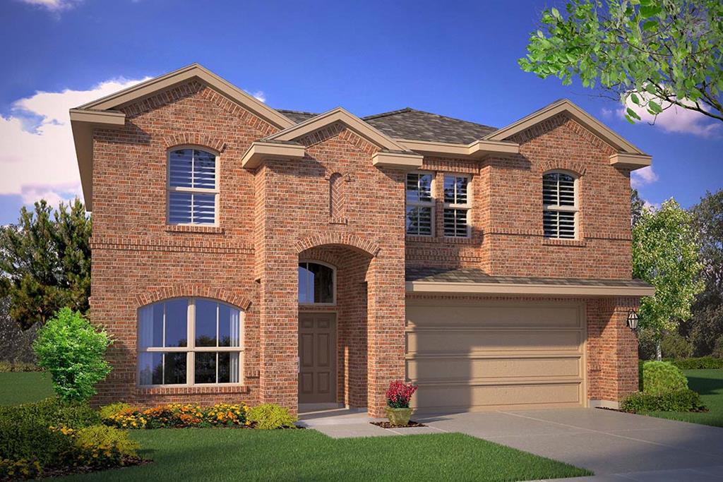 7602 Cat Hollow Rd — photo