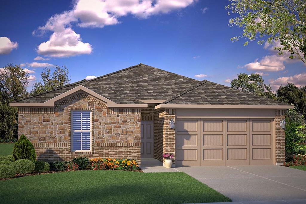6419 Surber Drive — photo