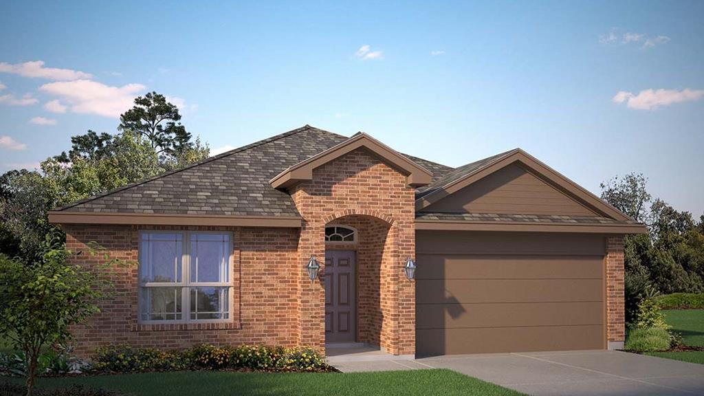 6423 Surber Drive — photo