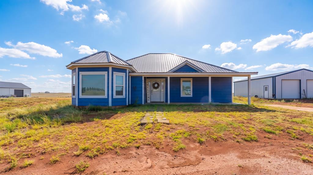 397 Private Road 309-J — photo