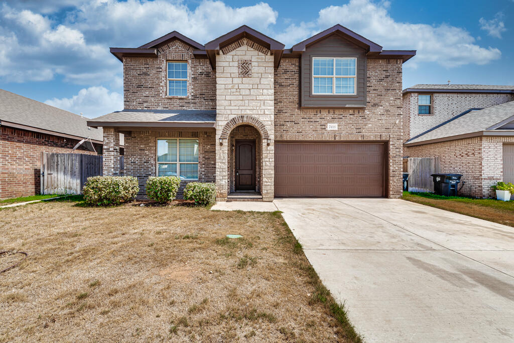 7418 W Pile Ranch Rd — photo