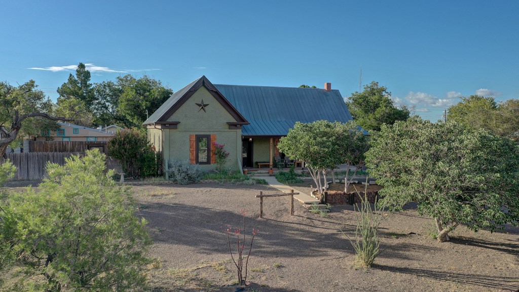 405 W Ave E, Alpine TX 7983, Alpine, TX — photo 3