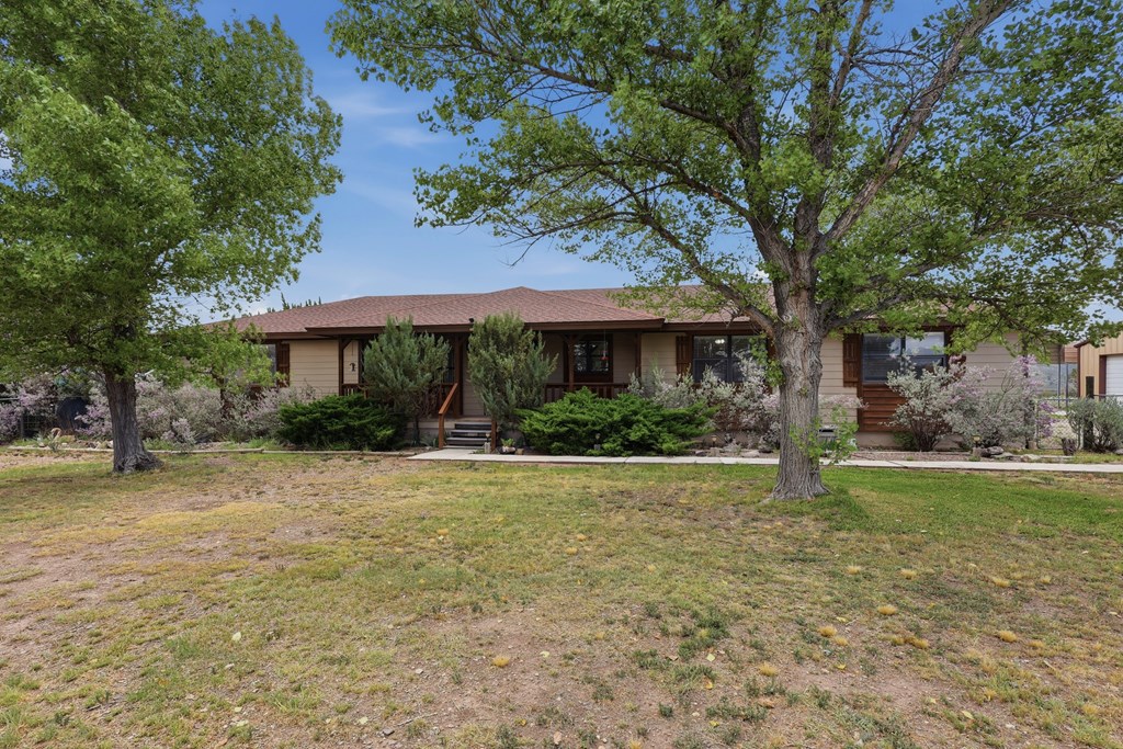 102 S Hackberry Drive, Alpine, TX 79830 — photo 2