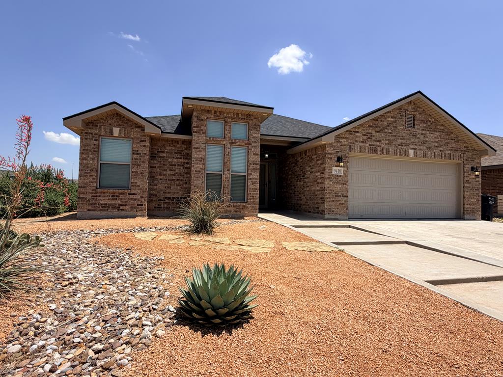 9410 Caprock Court — photo