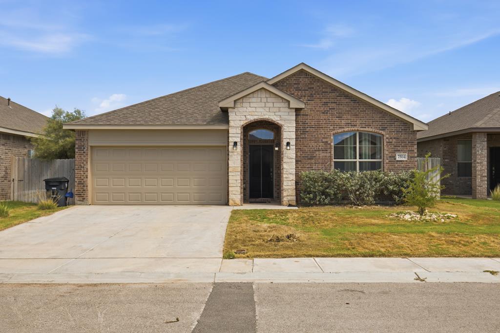 7504 Horton Ranch Rd — photo