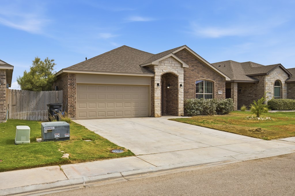 7504 Horton Ranch Road, Odessa, TX 79765 — photo 2