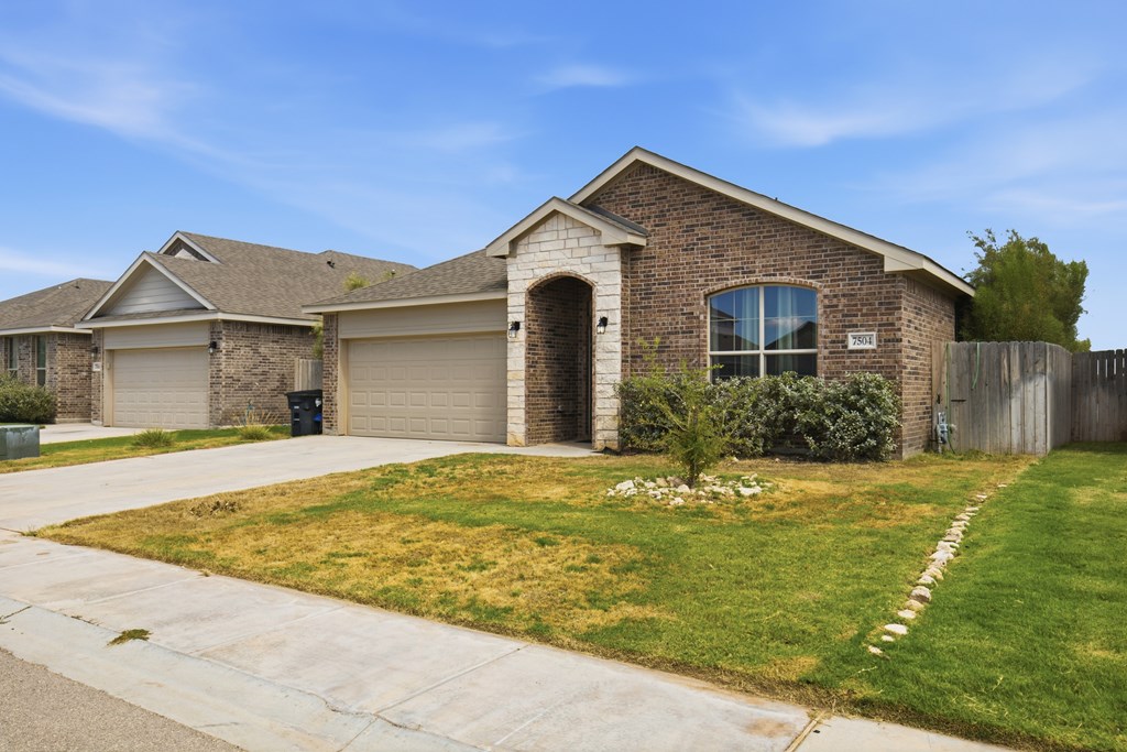 7504 Horton Ranch Road, Odessa, TX 79765 — photo 3