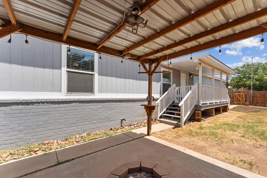 3623 Pecan Place — photo