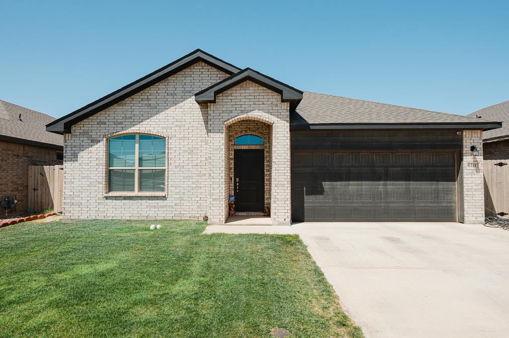 6107 Bluebell Drive — photo