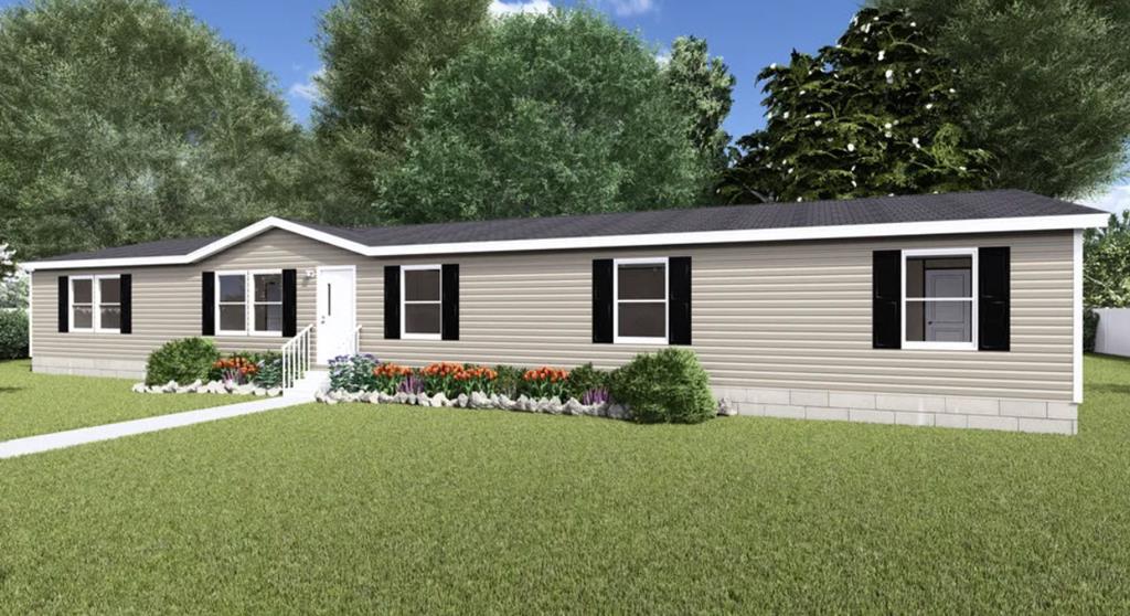 Lot 3 E Brown St — photo