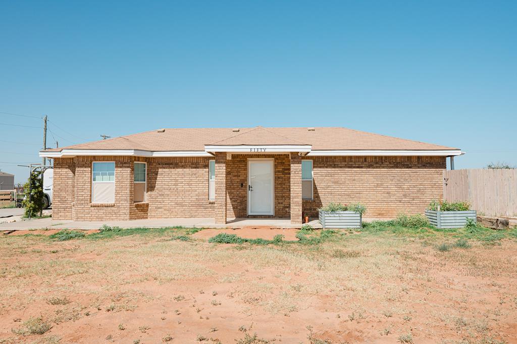 12070 E Goldenrod Dr Lot 50 — photo