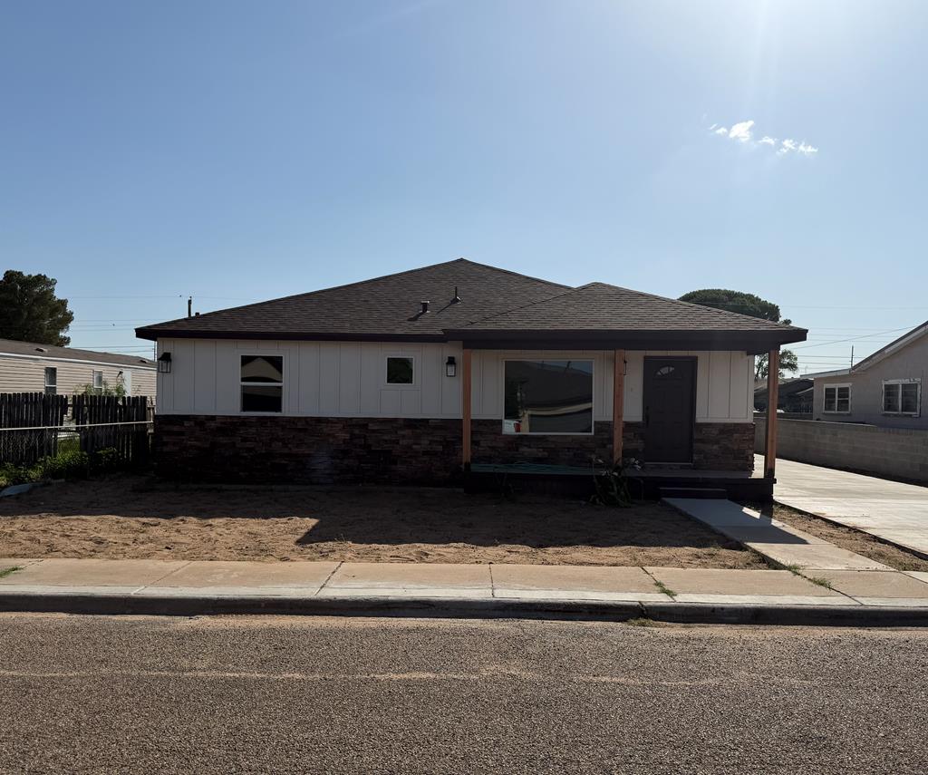 1007 N Carol St — photo