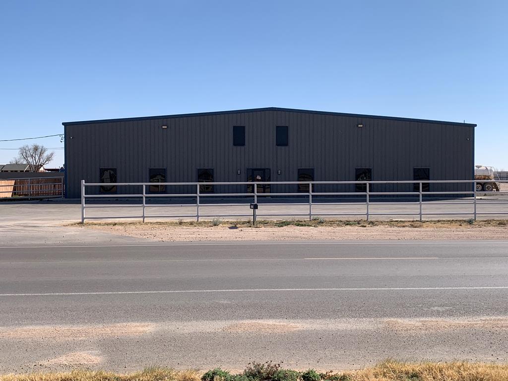 1814 E County Rd 120 — photo