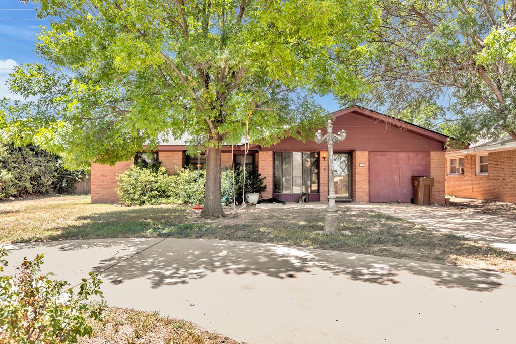 1016 Baylor Blvd — photo