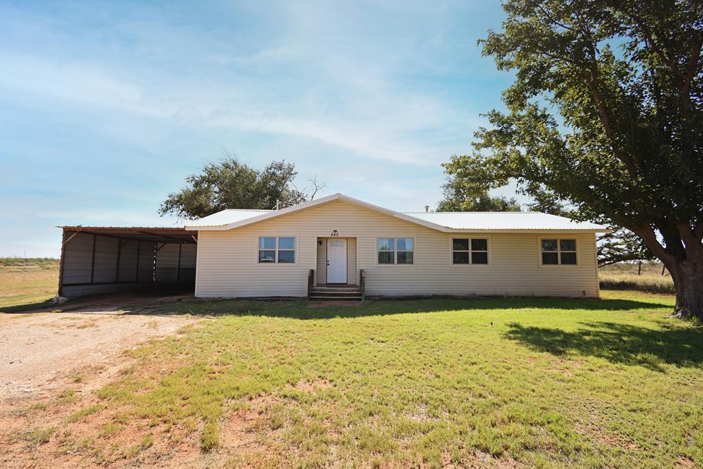 242 County Rd 107 — photo