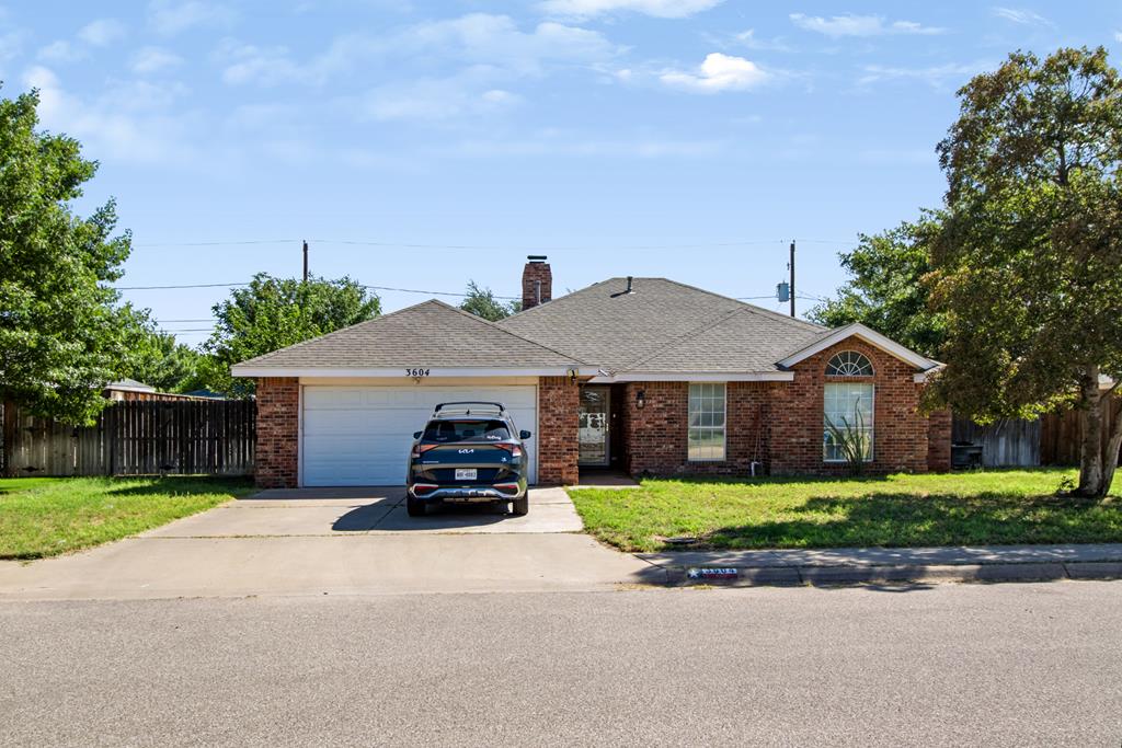 3604 Springmont Dr — photo