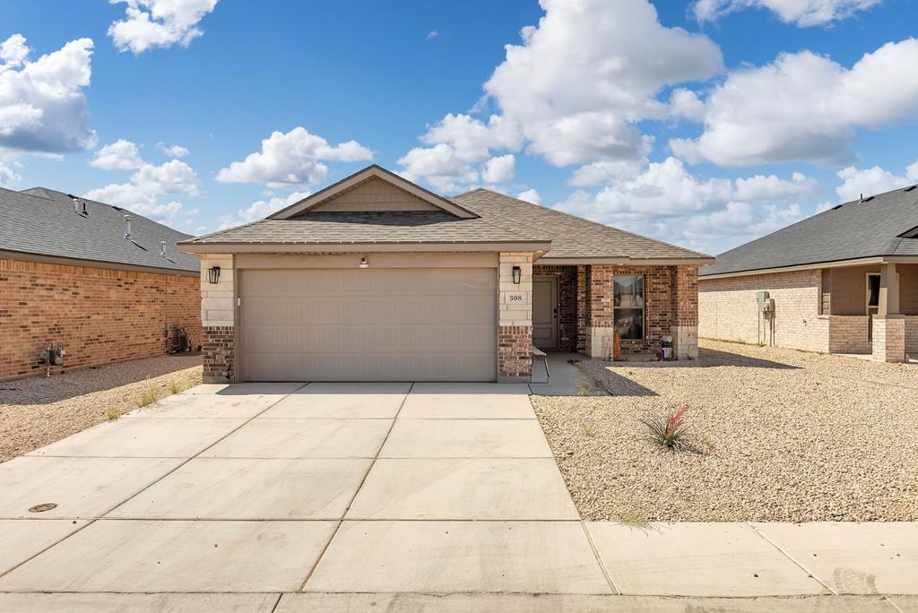 308 Trailblazer Ln — photo