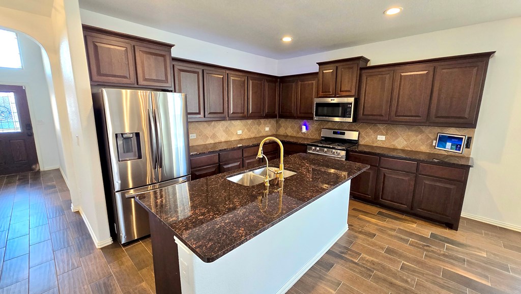 7018 Perot Ranch Road, Odessa, TX 79765 — photo 3