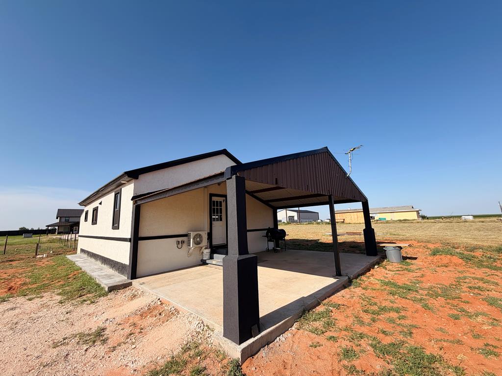 Tbd Private Rd 104 — photo