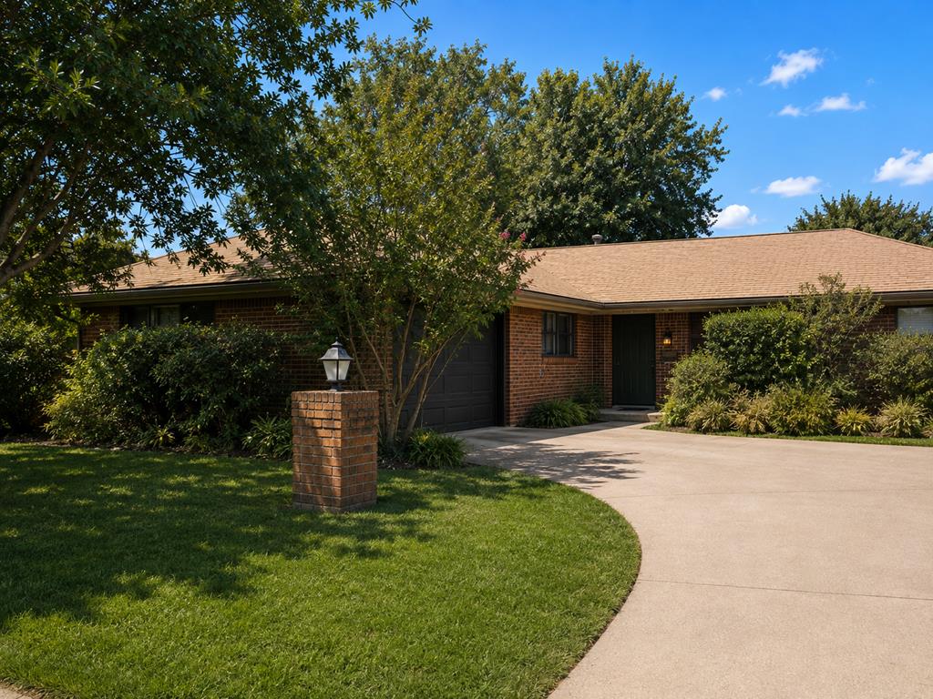 1506 Cumberland Rd — photo