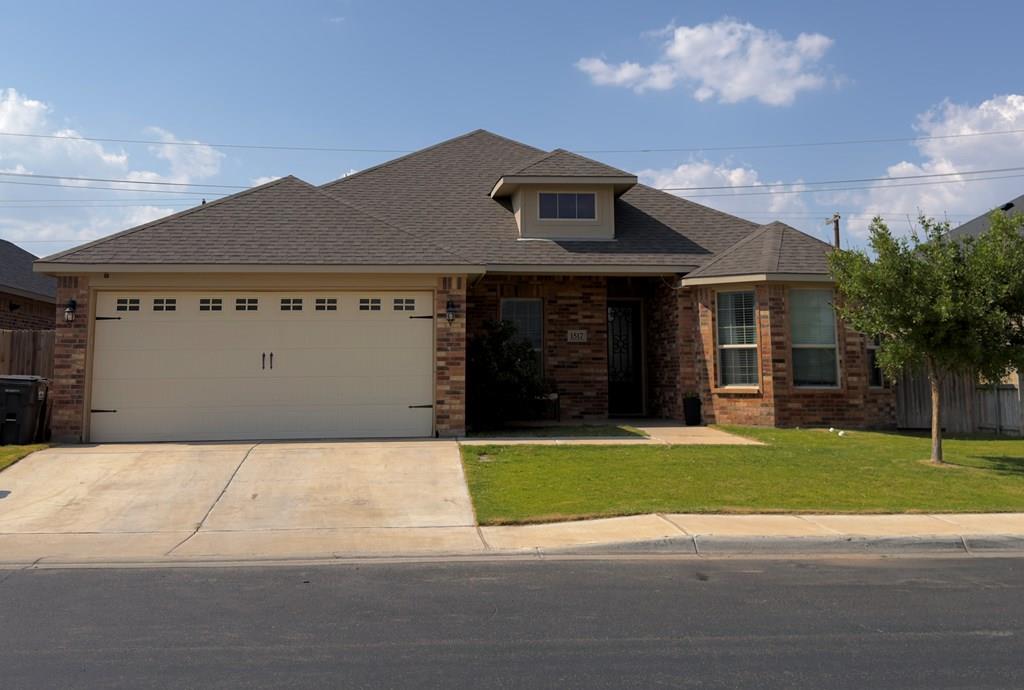 1517 Overshine Lane — photo