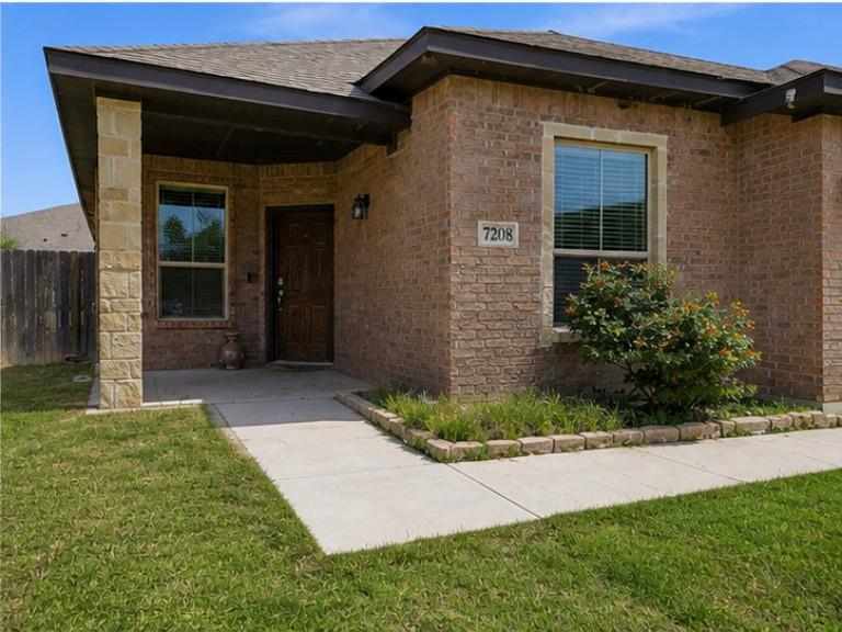 7208 Brooks Ranch Road, Odessa, TX 79765