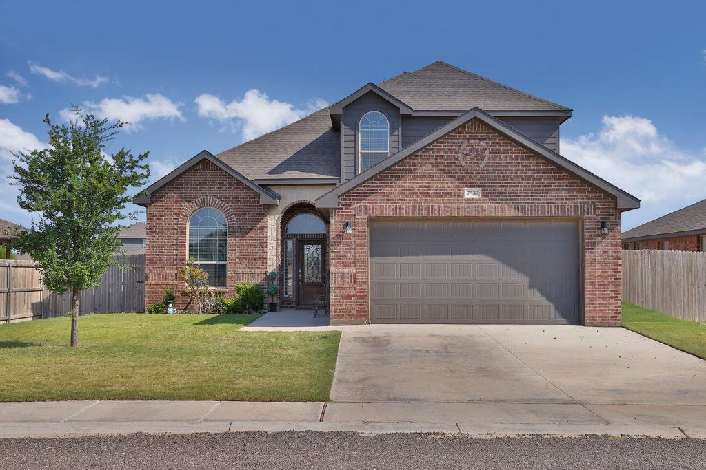 7332 Cross B Rd. — photo