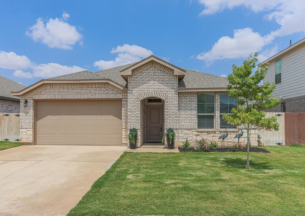 2209 Fortune Dr. — photo