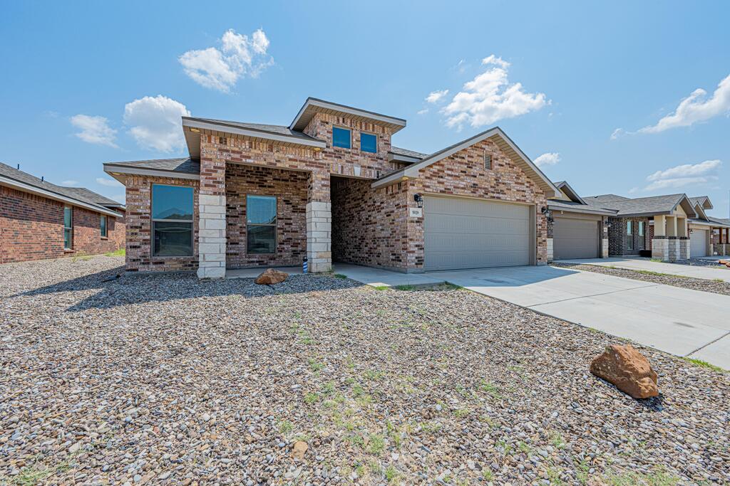 9028 Ratliff Ridge Ave — photo