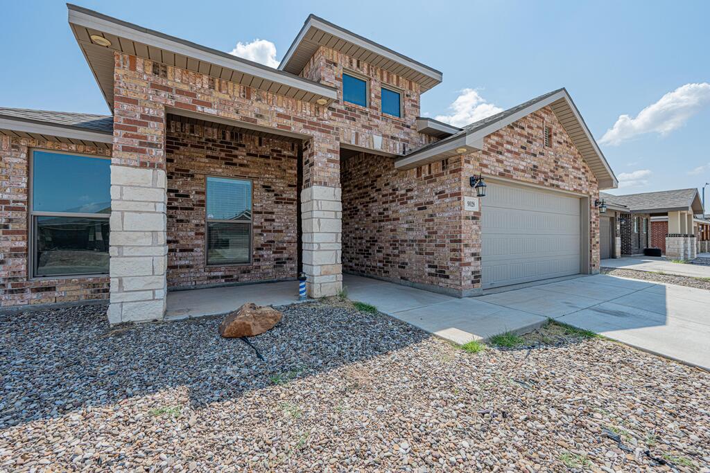 9028 Ratliff Ridge Avenue, Odessa, TX 79765 — photo 2