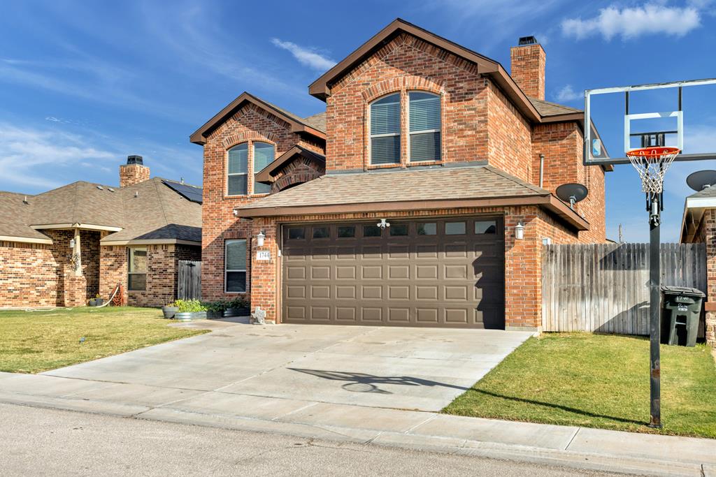 1744 Boise Dr — photo