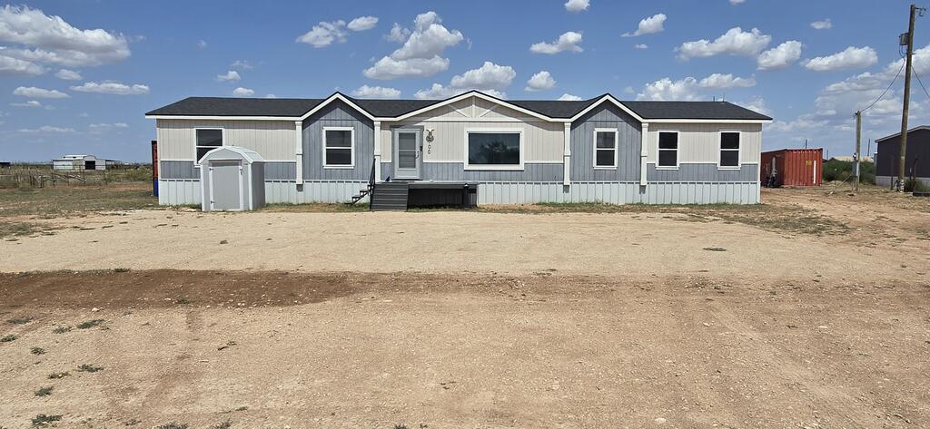 4700 N County Rd 1117 — photo