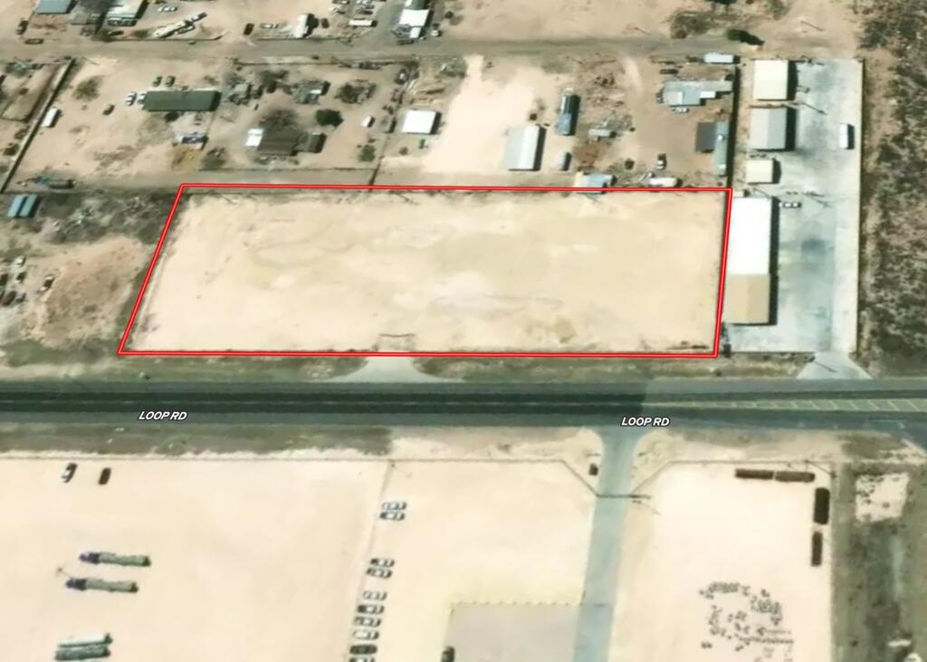 2407 S Loop 464, Monahans, TX 79756 — photo 3