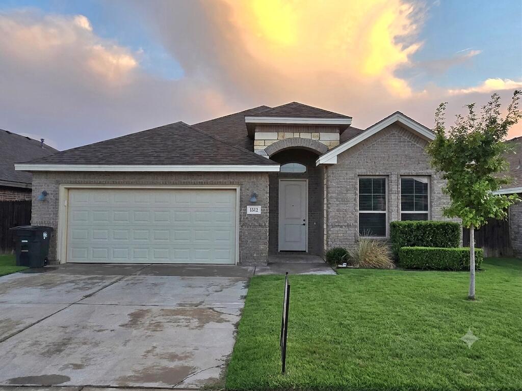 1512 Boise Dr — photo
