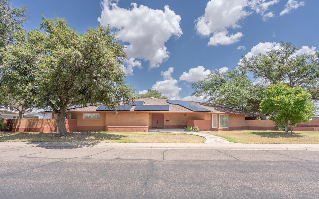 3100 Eastover Dr — photo