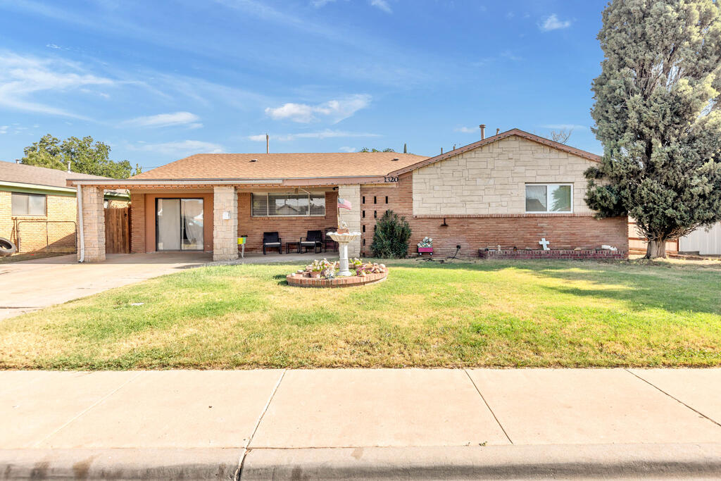 1320 Westbrook Ave — photo