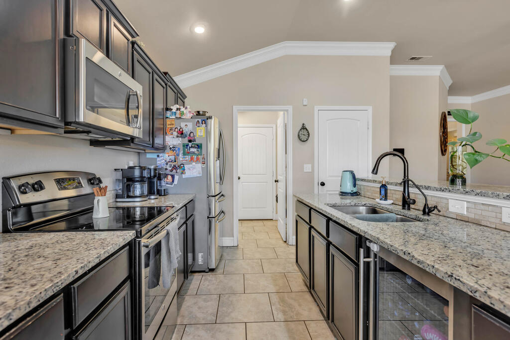 407 Mac Drive, Midland, TX 79706 — photo 3