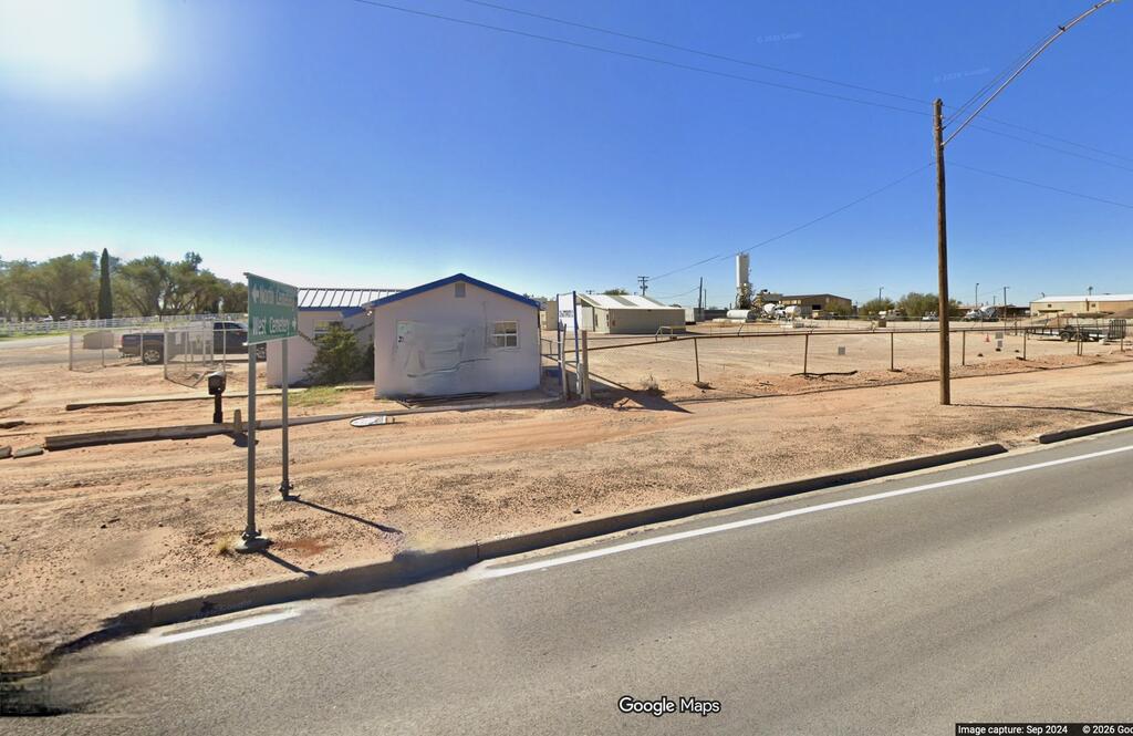 1501 W Broadway St — photo