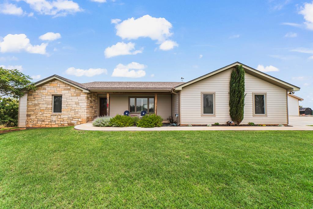 383 Private Road 309-J — photo