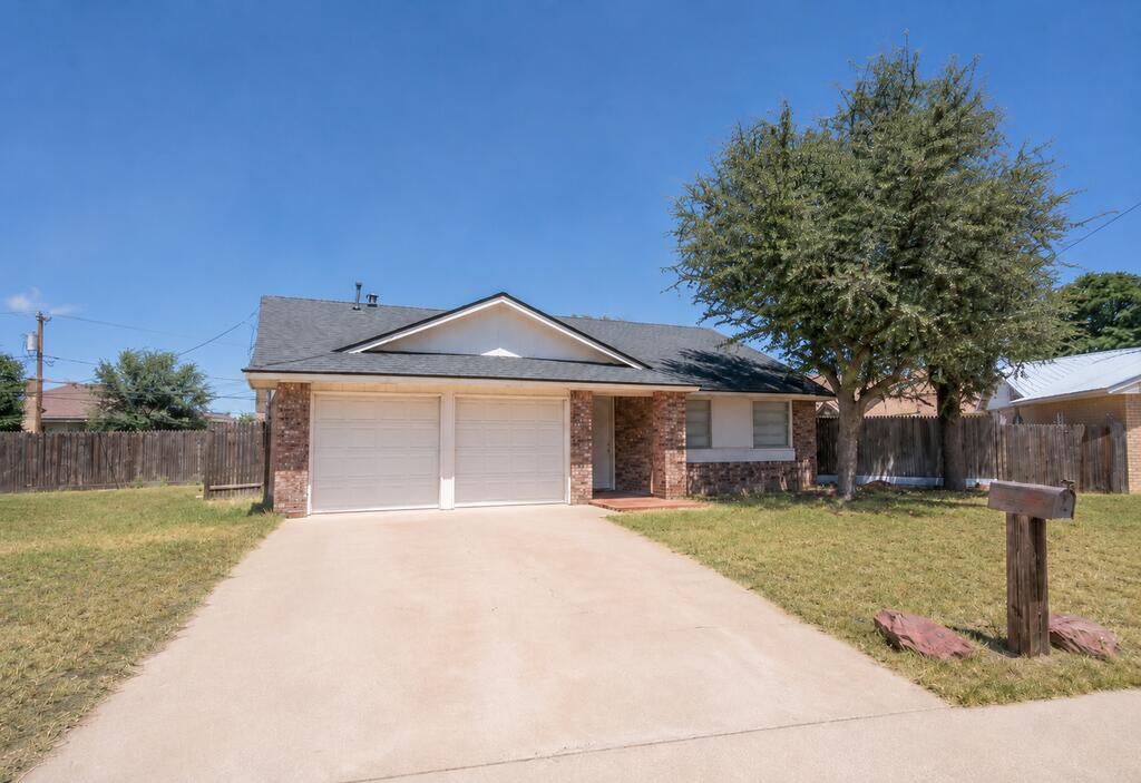 1855 Cody Place — photo