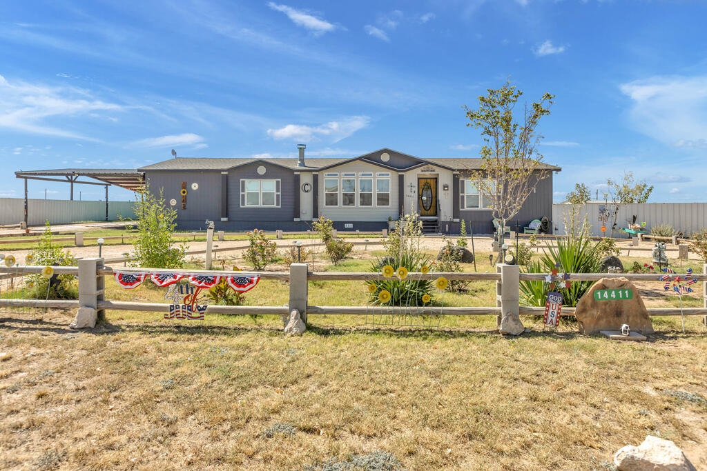 14411 W County Rd 177 — photo